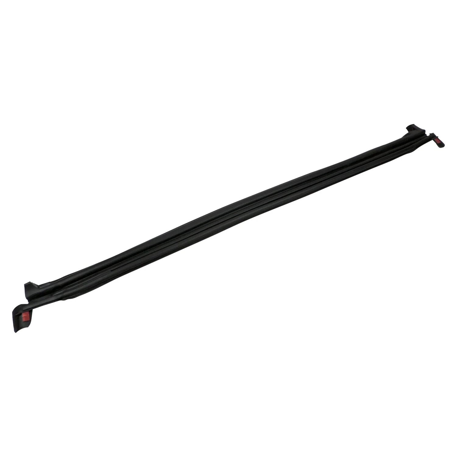 2007-2018 Jeep JK Wrangler w_ Hard Top Freedom Top Panel Weatherstrip 68088055AB